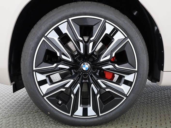 Vehicle image BMW X3