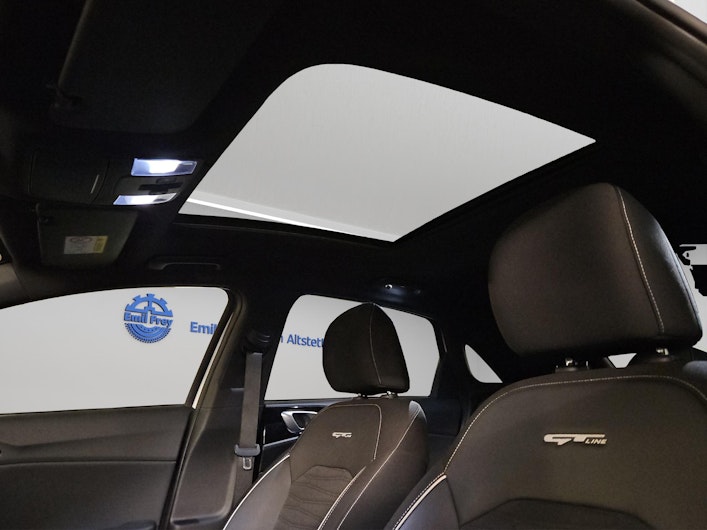 Vehicle image KIA CEED