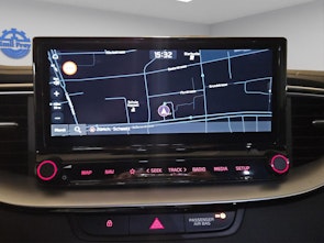 Vehicle image KIA Ceed 1.5 T-GDi MHEV GT-Line