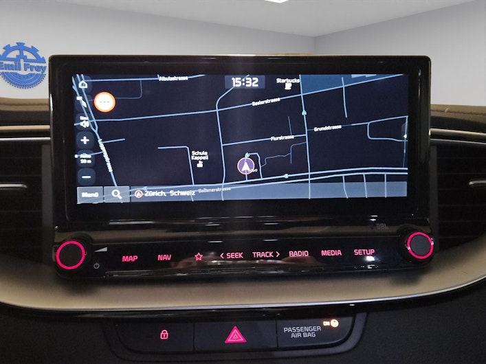 Vehicle image KIA CEED