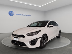 Vehicle image KIA Ceed 1.5 T-GDi MHEV GT-Line