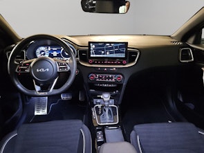 Vehicle image KIA Ceed 1.5 T-GDi MHEV GT-Line