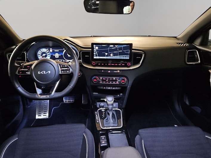 Vehicle image KIA CEED