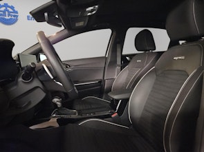 Vehicle image KIA Ceed 1.5 T-GDi MHEV GT-Line