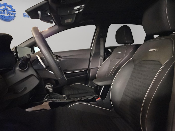 Vehicle image KIA CEED