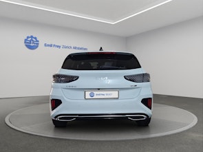 Vehicle image KIA Ceed 1.5 T-GDi MHEV GT-Line