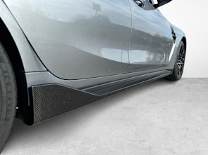 Vehicle image BMW M3 Competition xDrive Touring