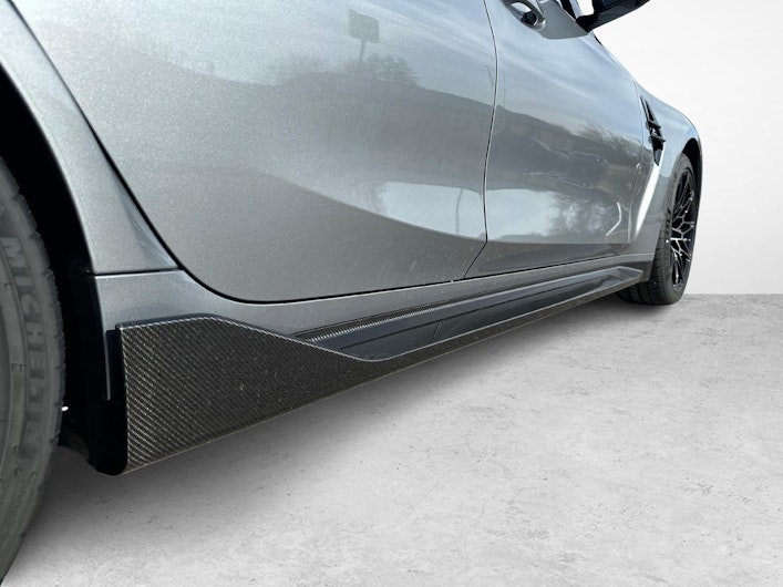 image du véhicule BMW M3