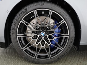 Vehicle image BMW M3 Competition xDrive Touring