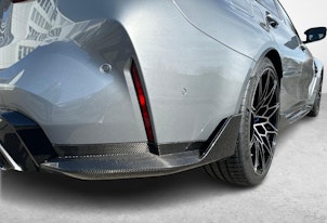 Vehicle image BMW M3 Competition xDrive Touring