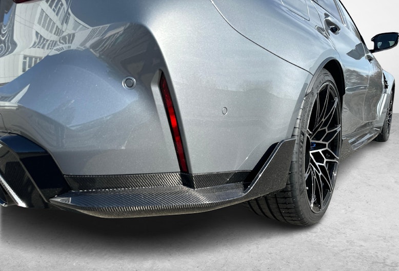 image du véhicule BMW M3