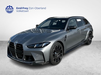Vehicle image BMW M3 Competition xDrive Touring