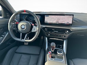 Vehicle image BMW M3 Competition xDrive Touring