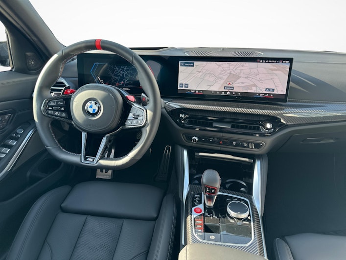 image du véhicule BMW M3