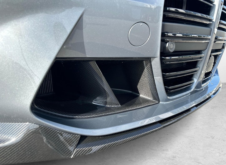 image du véhicule BMW M3