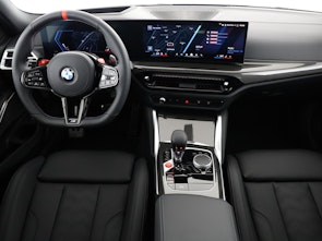 Vehicle image BMW M3 Competition xDrive Touring