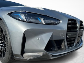 Vehicle image BMW M3 Competition xDrive Touring