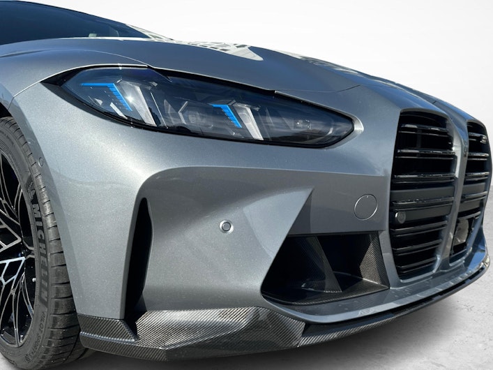 image du véhicule BMW M3