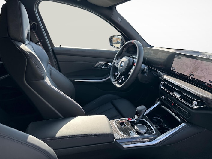 image du véhicule BMW M3