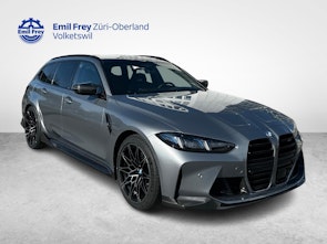 Vehicle image BMW M3 Competition xDrive Touring