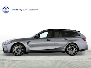 Vehicle image BMW M3 Competition xDrive Touring