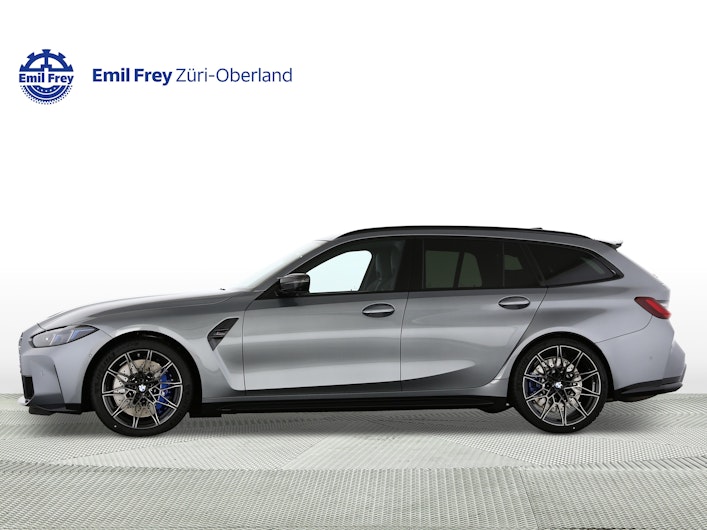 Vehicle image BMW M3