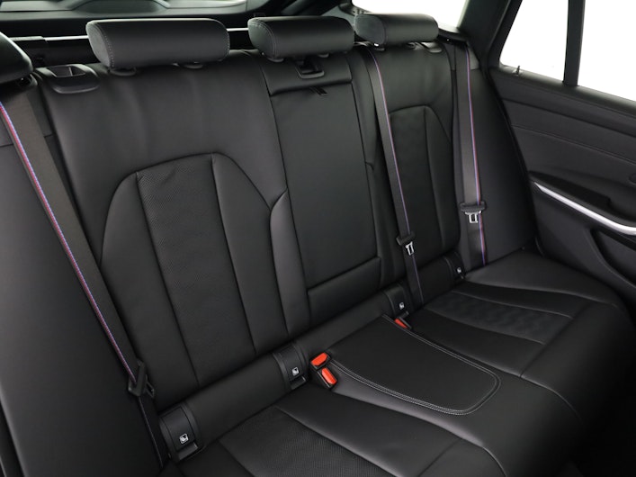 Vehicle image BMW M3