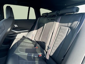 Vehicle image BMW M3 Competition xDrive Touring