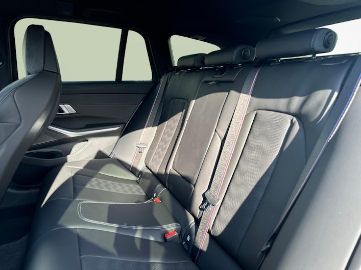 image du véhicule BMW M3