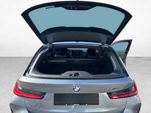 Vehicle image BMW M3 Competition xDrive Touring