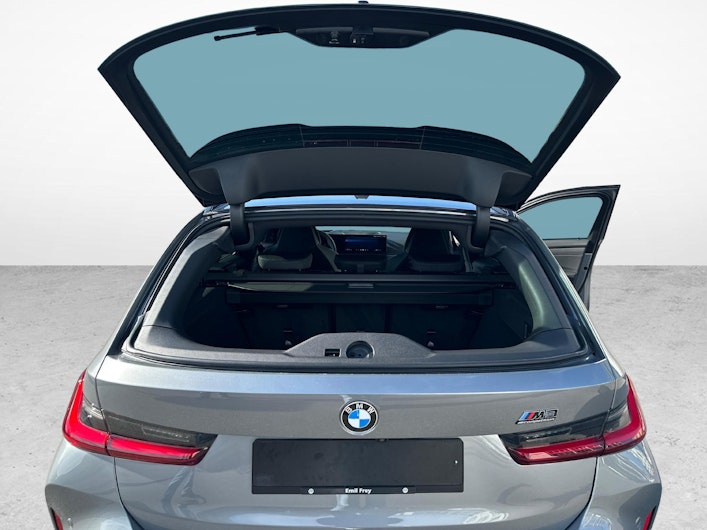 image du véhicule BMW M3