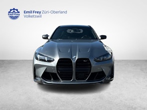 Vehicle image BMW M3 Competition xDrive Touring