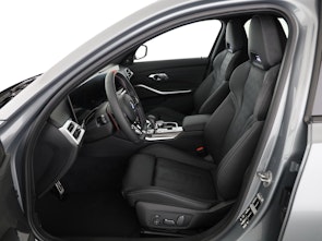 Vehicle image BMW M3 Competition xDrive Touring