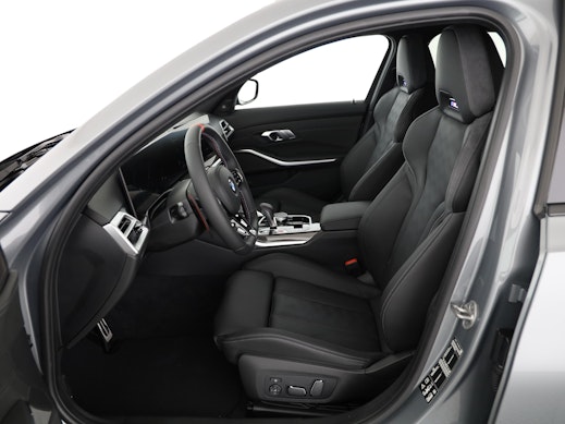 BMW M3 Competition xDrive Touring 3