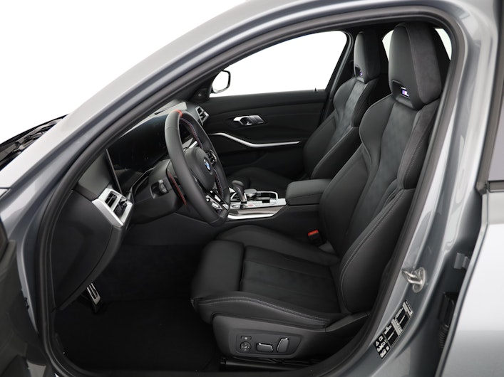 Vehicle image BMW M3