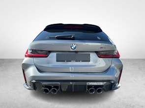 Vehicle image BMW M3 Competition xDrive Touring