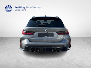 Vehicle image BMW M3 Competition xDrive Touring