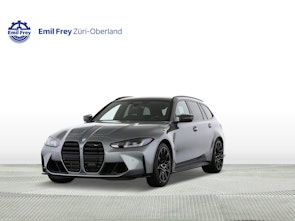 Vehicle image BMW M3 Competition xDrive Touring