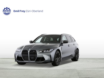 Vehicle image BMW M3 Competition xDrive Touring