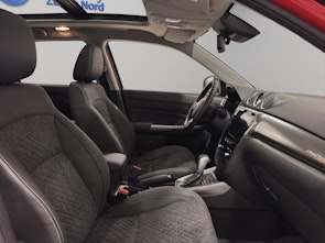 Vehicle image SUZUKI Vitara 1.4 T Compact Top Hybrid 4x4