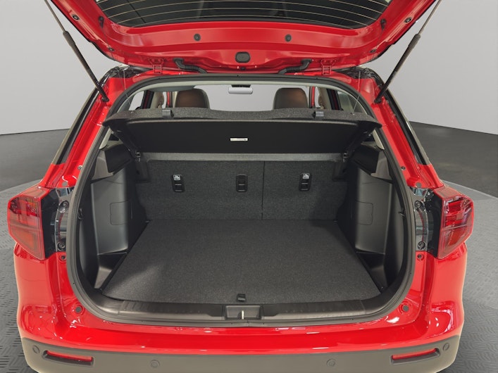 Vehicle image SUZUKI VITARA