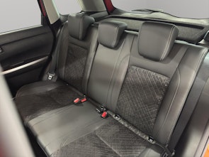 Vehicle image SUZUKI Vitara 1.4 T Compact Top Hybrid 4x4