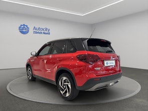 Vehicle image SUZUKI Vitara 1.4 T Compact Top Hybrid 4x4