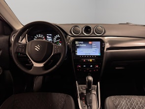 Vehicle image SUZUKI Vitara 1.4 T Compact Top Hybrid 4x4
