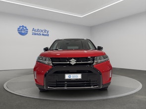 Vehicle image SUZUKI Vitara 1.4 T Compact Top Hybrid 4x4