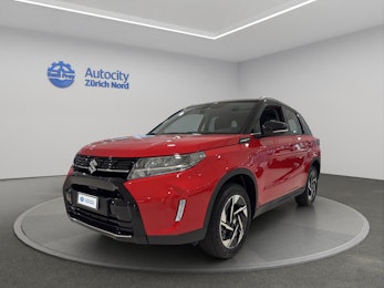 Vehicle image SUZUKI Vitara 1.4 T Compact Top Hybrid 4x4
