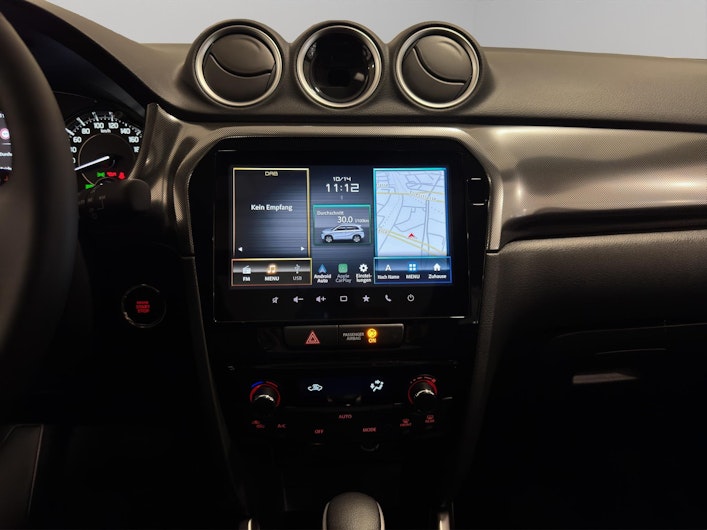 Vehicle image SUZUKI VITARA