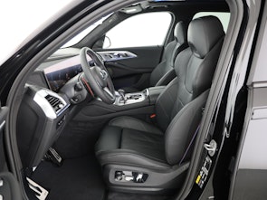 Vehicle image BMW XM 50e Plug-in Hybrid