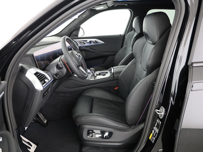 Vehicle image BMW XM