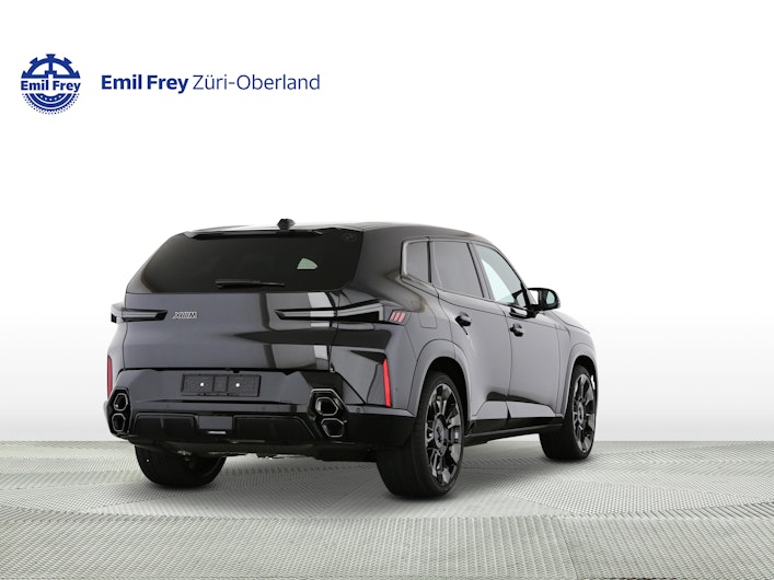 Vehicle image BMW XM